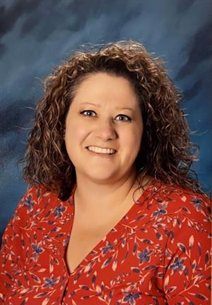 Jenny Hokanson OSD Picture